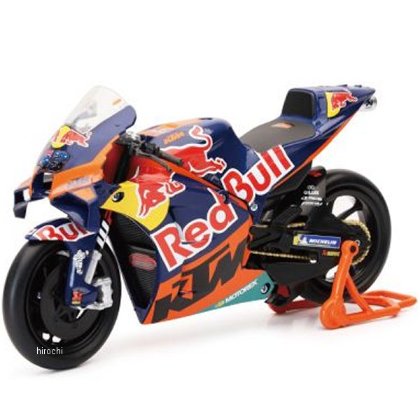 New Ray Toys KTM レッドブル RC16 (Jack Miller) 1:12スケール nrt58393 HD店