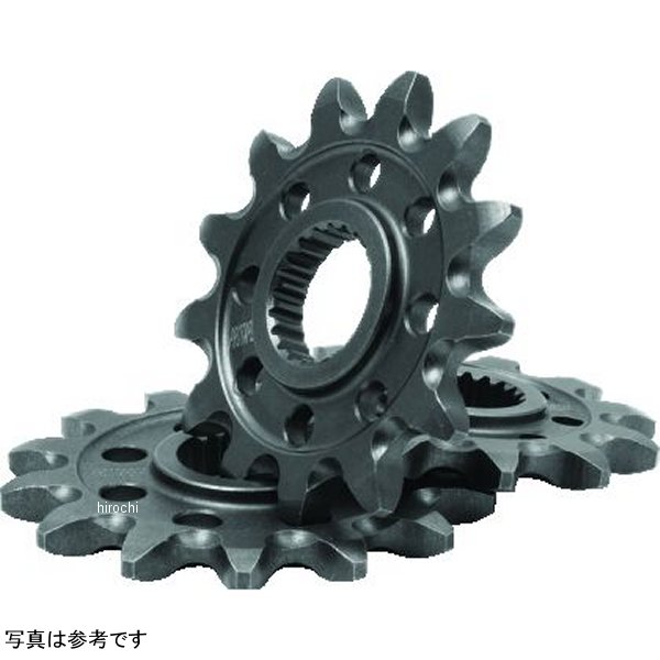 【USA在庫あり】 プロテーパー ProTaper フロント スプロケット 13T 01年-09年 WR250F ptr038331 HD店