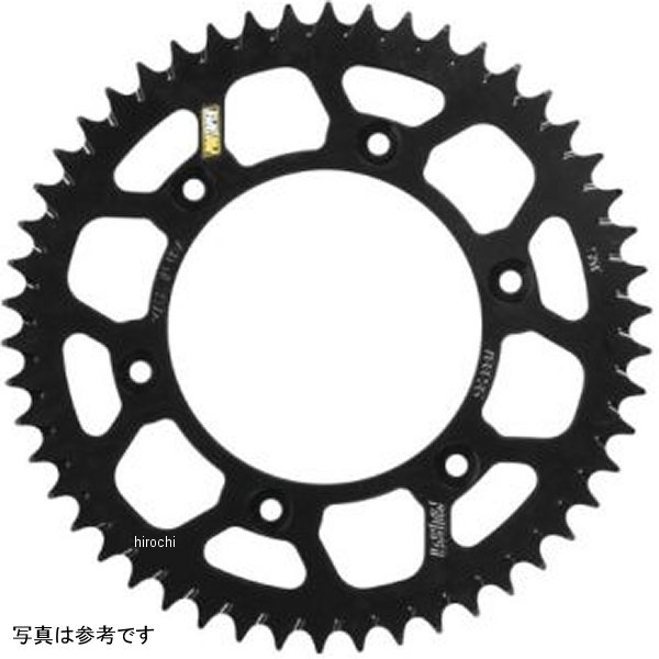 【USA在庫あり】 プロテーパー ProTaper リア スプロケット 52T KTM/ハスクバーナ 85SX/TC85 ptr208552 HD店