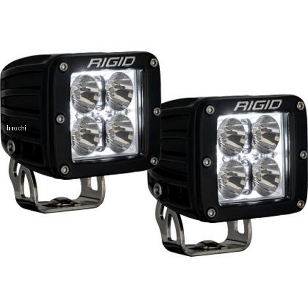 楽天市場】rigid industries radianceの通販