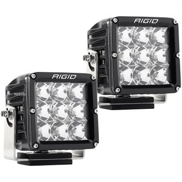 【USA在庫あり】 リジッドインダストリー Rigid Industries Dually XL フラッド 2...