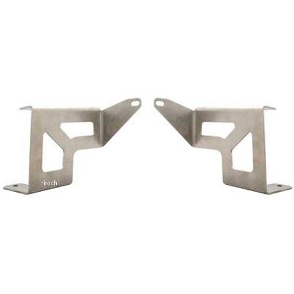 【USA在庫あり】 リジッドインダストリー Rigid Industries 20インチ SR バンパーブラケットキット 22年以降 トヨタ タンドラ rig46612 HD店