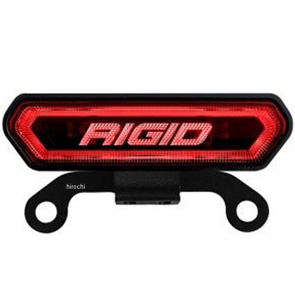 【USA在庫あり】 リジッドインダストリー Rigid Industries Chase Pod ライトキット リア 21年以降 フォード ブロンコ rig46727 HD店