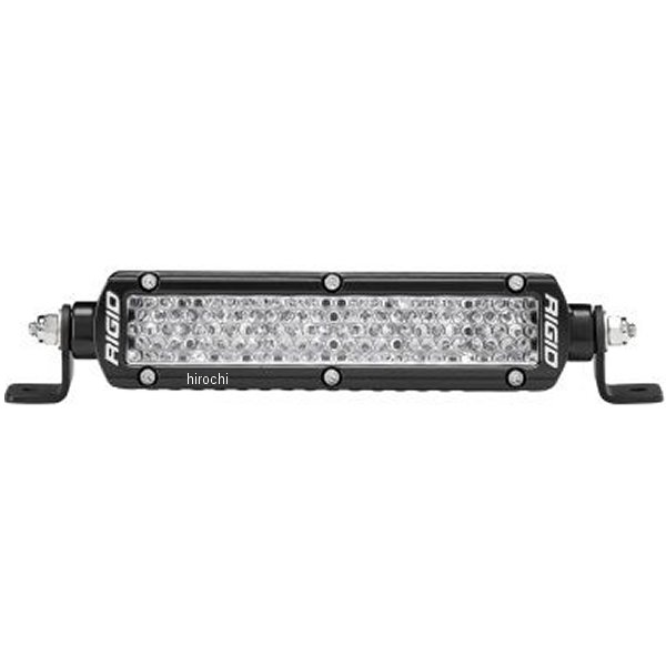  リジッドインダストリー Rigid Industries 6インチ SR Diffused rig906513 HD店
