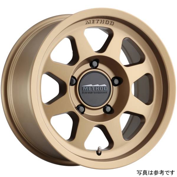 Method ۥ MR701 17x7.5 +30mmեå 5x108 63.4mm󥿡ܥ Method֥ mrwMR70177549930 HDŹ