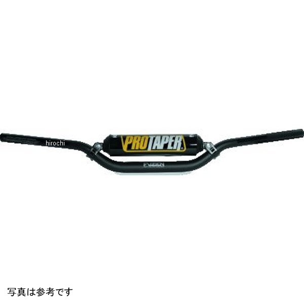 プロテーパー ProTaper Fuzion Carmichael ハンドルバー ptr022070 HD店