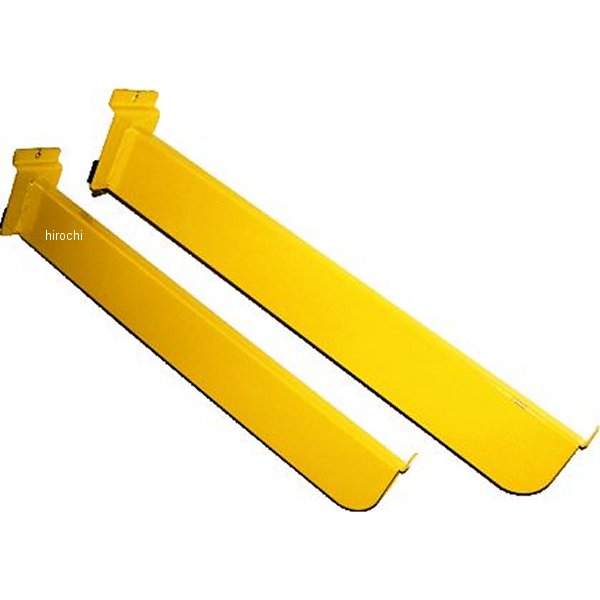 プロテーパー ProTaper ボックススラットウォールアーム ペア ptr024827 HD店