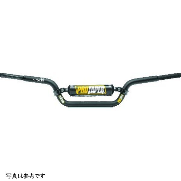 プロテーパー ProTaper Mini Micro ハンドルバー 03年-07年 CR85R ptr025042 HD店