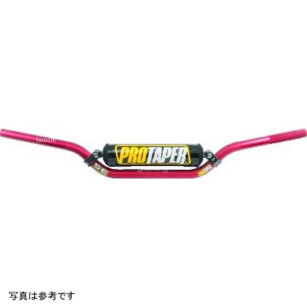 プロテーパー ProTaper SE Windham/RM Mid ハンドルバー レッド ptr025314 HD店