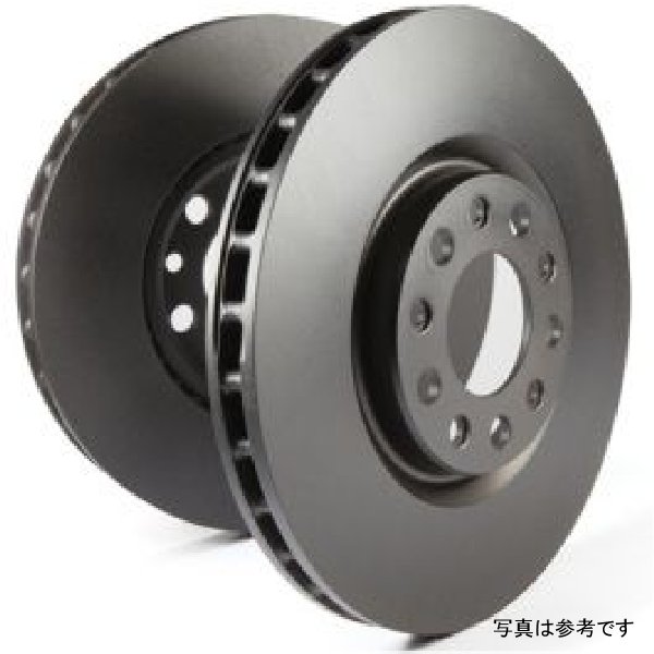 【USA在庫あり】 EBC 07年-10年 BMW X5 4.8 GD スポーツ フロントローター ebcGD1521 HD店