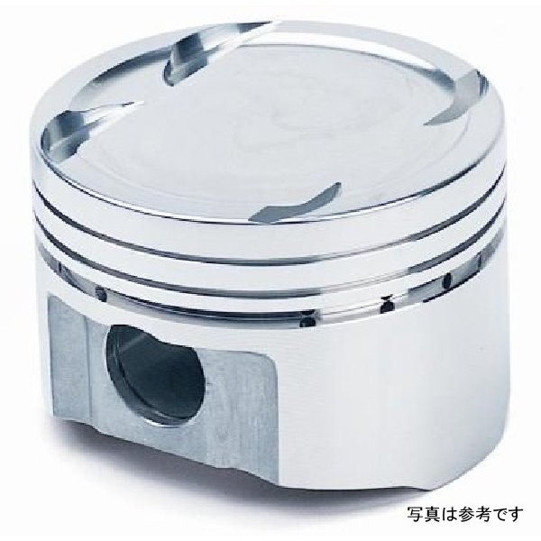 乐天商城 - 【USA在庫あり】 JE ピストン VW 2.0T FSI 82.5 KIT 4個セット ピストン jep279930 HD店