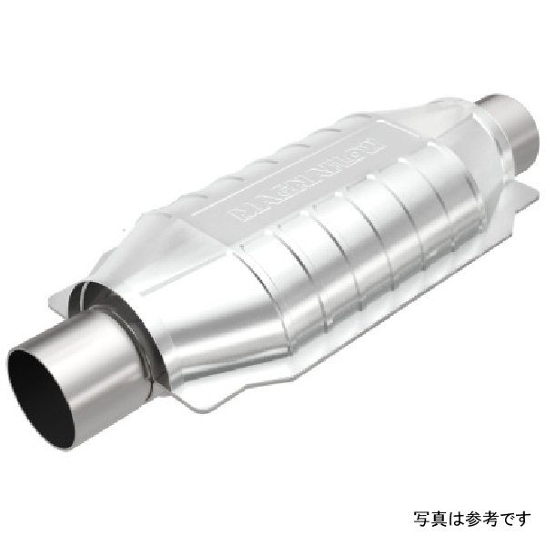 樂天商城 - 【USA在庫あり】 マグナフロー MagnaFlow Conv Univ 2.25インチ mag99005HM HD店