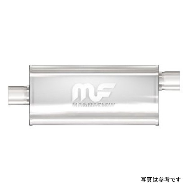 Rakuten - 【USA在庫あり】 マグナフロー MagnaFlow マフラー Mag SS 18X5X8 3 O/C mag12259 HD店