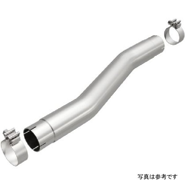 【USA在庫あり】 マグナフロー MagnaFlow D-Fit マフラー 409 SS 19年 シボレー シルバラード 1500 4.3L/5.3L mag19476 HD店