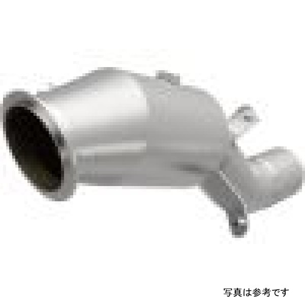 【USA在庫あり】 マグナフロー MagnaFlow Conv ダイレクト Fit 14年 BMW X5 3.0L Closed Couple mag52258 HD店