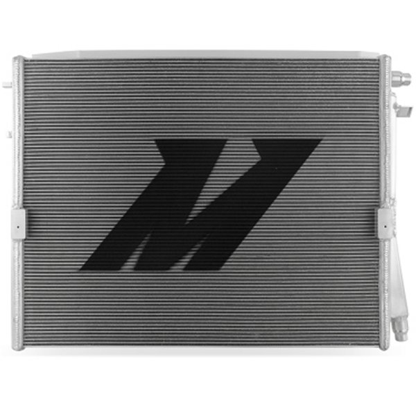 【USA在庫あり】 Mishimoto 20年以降 トヨタ GR スープラ 3.0L パフォーマンス ヒート エクスチェンジャー misMMHE-SUP-20 HD店