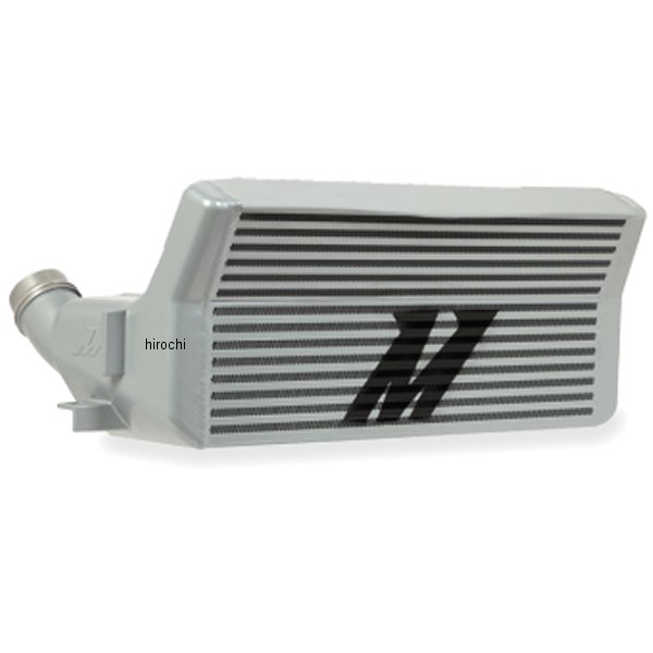 Mishimoto 12年-16年 BMW F22/F30 インタークーラー シルバー misMMINT-F30-12SL HD店