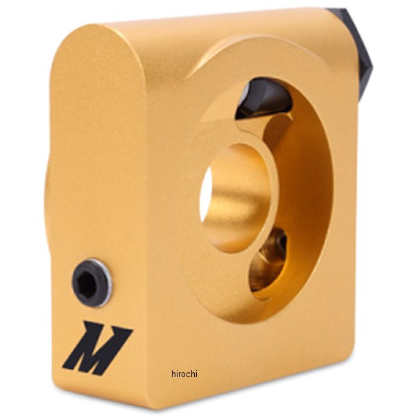 Mishimoto オイルサンドイッチプレート リアマウントサーモスタット付き misMMOP-SPTR HD店