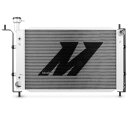 Mishimoto 94年-95年 フォード マスタング オートマチック アルミラジエーター misMMRAD-MUS-94BA HD店