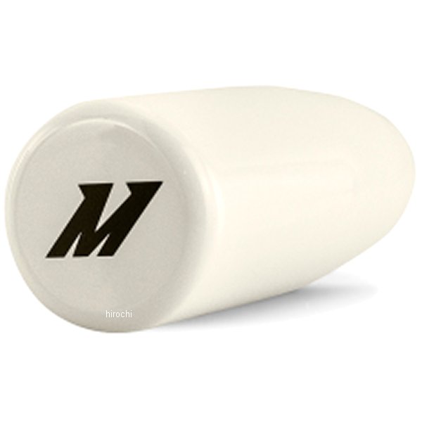  Mishimoto シフトノブ ホワイト misMMSK-GITD HD店
