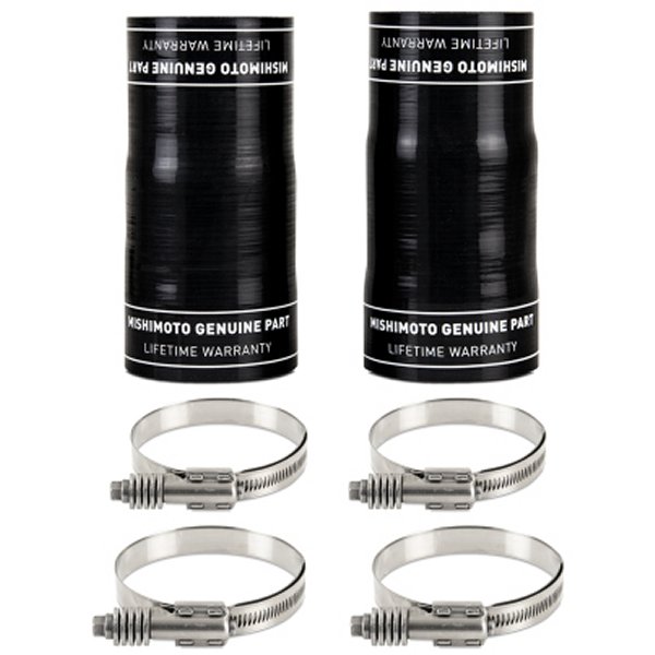 Mishimoto 21年以降 フォード ブロンコ ブーツキットハイマウント INT To MM ICP misMMBK-BR-21HK HD店
