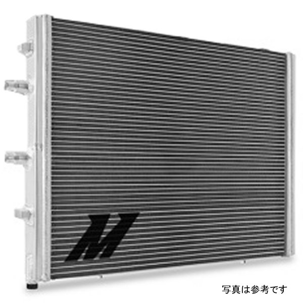【USA在庫あり】 Mishimoto 15年以降 BMW F8X M3/M4 パフォーマンス ヒート エクスチェンジャー misMMHE-F80-15 HD店