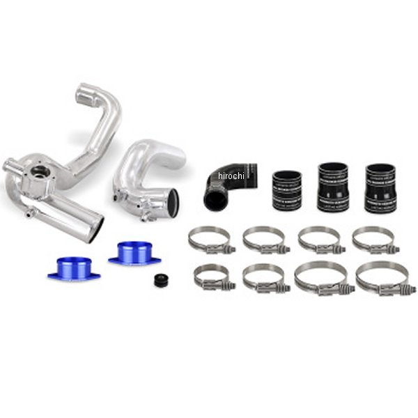 Mishimoto 21年以降 ブロンコ 2.3L ICP キット アップグレード misMMICP-BR23-21USP HD店