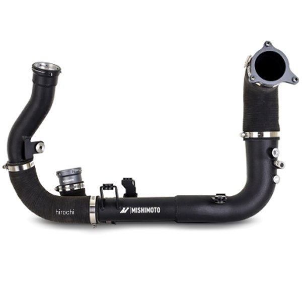 【USA在庫あり】 Mishimoto 21年以降 BMW G8X M3 ホットサイドインタークーラーチャージパイプキット misMMICP-G80-21 HD店