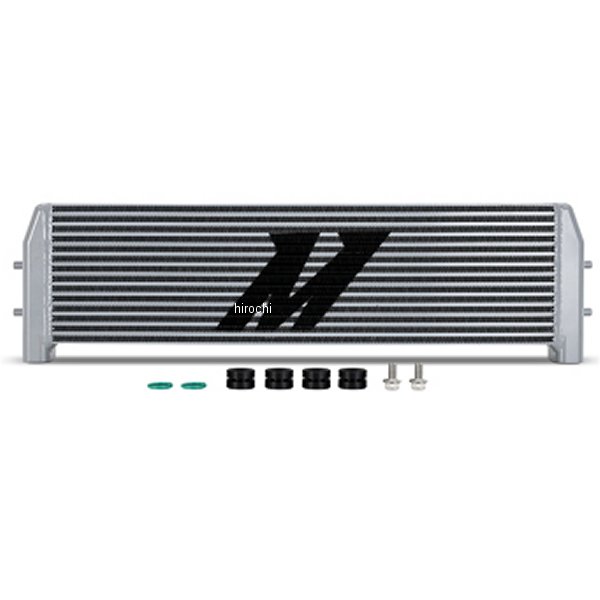 【USA在庫あり】 Mishimoto 12-20 BMW M5/M6 パフォーマンス オイルクーラー misMMOC-F10-12SL HD店