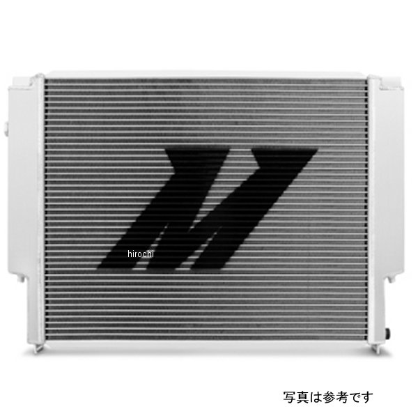 【USA在庫あり】 Mishimoto 92年-99年 BMW E36 X-Line パフォーマンス アルミラジエーター misMMRAD-E36-92X HD店