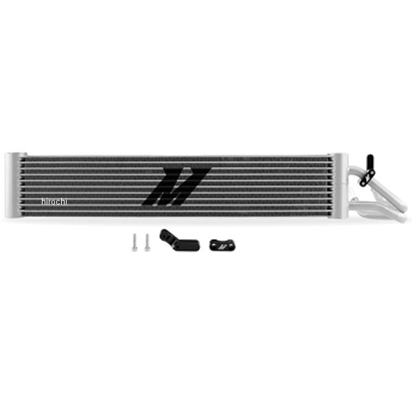 【USA在庫あり】 Mishimoto 15年-20年 BMW (F8X) M3/M4 DCT トランスミッション クーラー misMMTC-F80-15 HD店