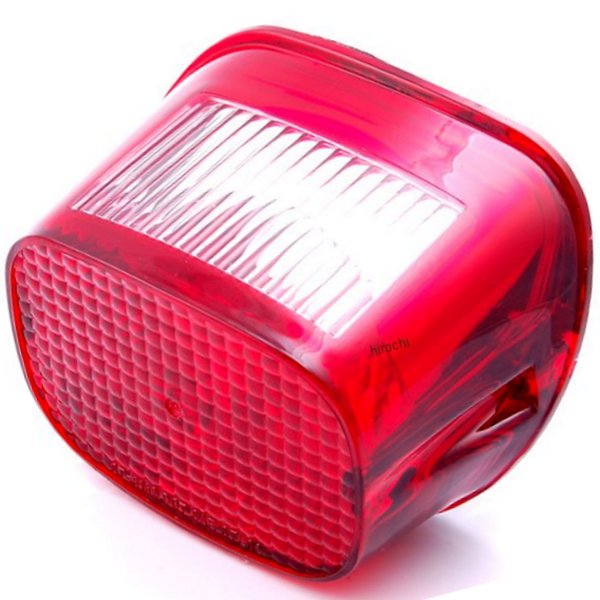 【USA在庫あり】 DRAG テールライト レンズ 99年-03年前期 68140-99 0902-6319 HD店