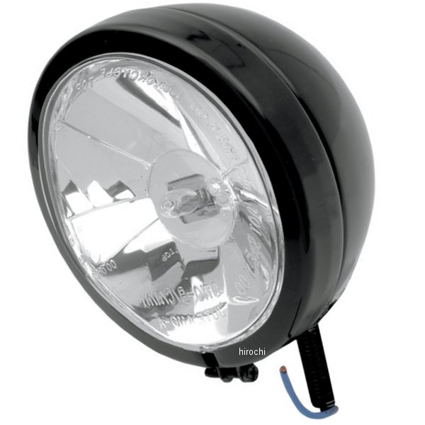 ��USA�߸ˤ���� DRAG ���ݥåȥ饤�� 4.5�����(114mm) ��������� H3 50W ���ꥢ���/�� 2001-0558 ...