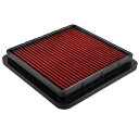 Mishimoto 08-18 スバル WRX Reusable ドロップインエアフィルター misMMAF-WRX-08 HD店
