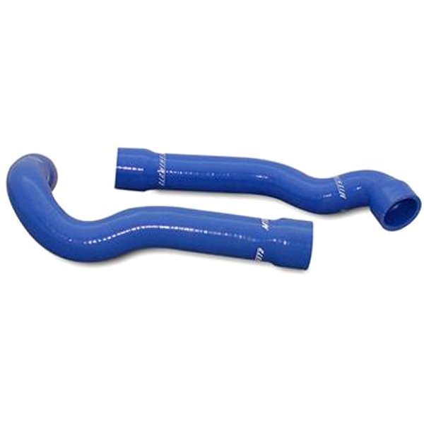 【USA在庫あり】 Mishimoto 92年-99年 BMW E36 325/M3 青 シリコンホースキット misMMHOSE-E36-92BL HD店
