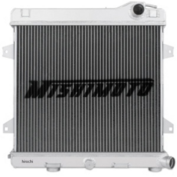 【USA在庫あり】 Mishimoto 87年-91年 BMW E30 M3 マニュアル アルミラジエーター misMMRAD-E30-82 HD店