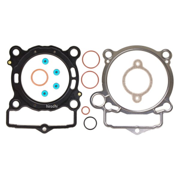 【USA在庫あり】 Cometic 17年以降 KTM 250 EXC-F トップエンド ガスケットキット cgsC3595-EST HD店