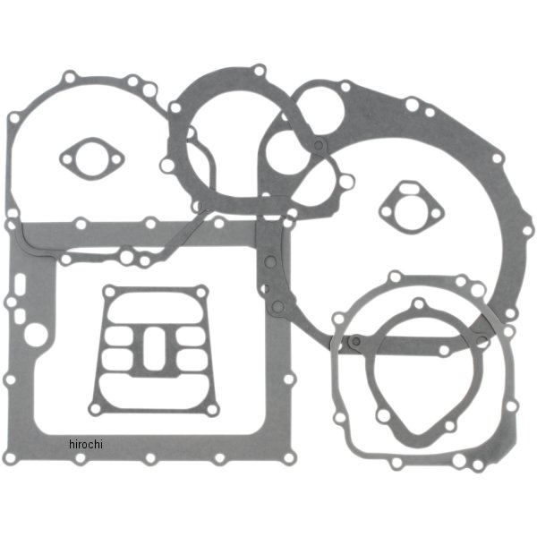 【USA在庫あり】 Cometic 00年-03年 スズキ GSX-R 600 Case Kit cgsC8206 HD店