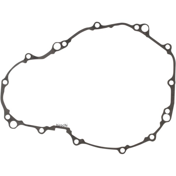 【USA在庫あり】 Cometic 99年-06年 ホンダ CBR600F4 .018 イグニッション クラッチカバーガスケット cgsEC625018AFM HD店