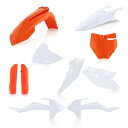 【USA在庫あり】 Acerbis 18年以降 KTM SX85/21-24 GasGas MC85 Full プラスチックキット Original 23年-24年 KTM acb2686027705 HD店