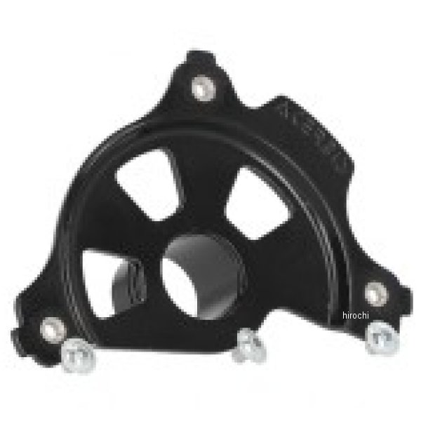 【USA在庫あり】 Acerbis 21年以降 カワサキ KX250/250X/19-23 KX450 Disc カバー マウント ブラック acb2736340001 HD店