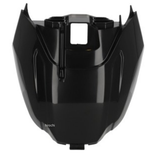 【USA在庫あり】 Acerbis 24年 ヤマハ YZ250F/ 23年-24年 YZ450F/FX Tank カバー ブラック acb2979520001 HD店