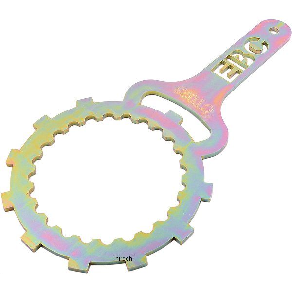 【USA在庫あり】 EBC イービーシー クラッチ 脱着ツール 13年-16年 KTM 250 SX ebcCT023 HD店