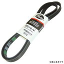 【USA在庫あり】 Gates 90年-93年 マツダ Protege / 91年-94年 トヨタ MR2 / 95年-97年 ダッジ Avenger マイクロVベルト gatK040350 HD店