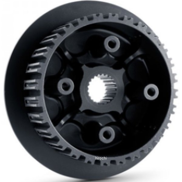 【USA在庫あり】 Hinson クラッチ 23年-24年 ヤマハ YZ450F Billetproof インナーハブ hinH616-IH-2301 HD店