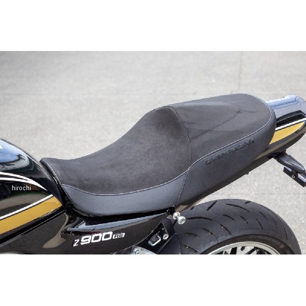 【メーカー在庫あり】 オーヴァー OVER スポーツライディングシート 18年- Z900RS 63-71-01 HD店