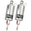 【メーカー在庫あり】 ビチューボ Bitubo 228mm リアショック 10mmADJ 00年-17年 ソフテイル HD015HMG12 HD店