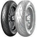 メッツラー METZELER クルーズテック CRUISETEC 160/70 R 17 M/C 73V TL フロント 4173200 HD店