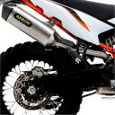 アロー Arrow スリップオンマフラー Race Tech 車検対応 24年 KTM 890SMT チタン 71904PK+890smt HD店