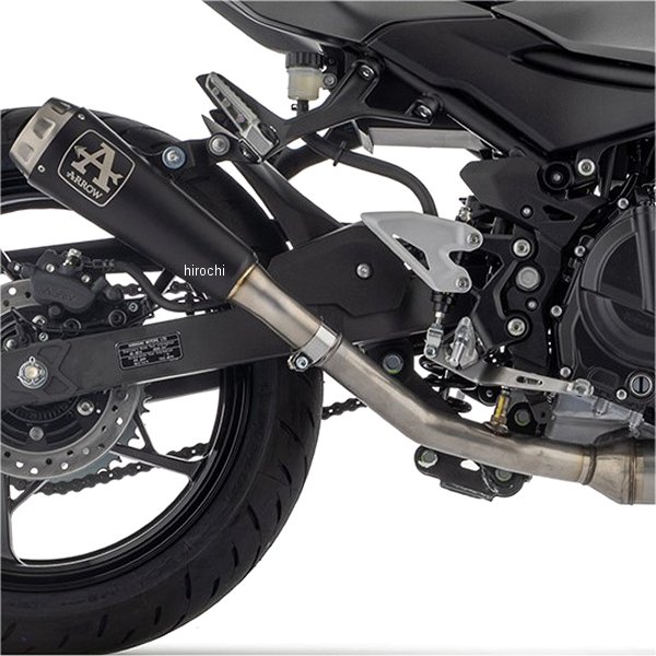 楽天市場】ninja400（マフラー｜パーツ）：バイク用品<車用品・バイク